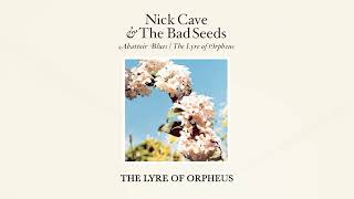 Watch Nick Cave  The Bad Seeds The Lyre Of Orpheus video