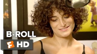 Zootopia B-ROLL 2 (2016) - Jenny Slate , Ginnifer Goodwin Movie HD