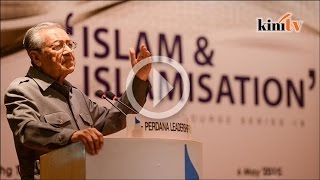 Umat Islam gemar petik ayat al-Quran tanpa konteks