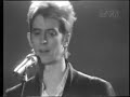 Passion Fodder on French television 1986