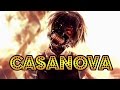 Casanova's Intro | By Andreas E.™ (FREE Cinema 4D/AfterEffects Template)