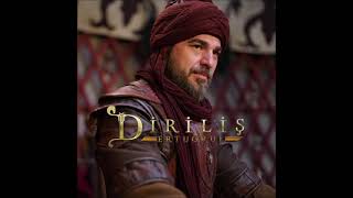 Diriliş Ertuğrul - Acı Su (1 Saatlik Versiyon)