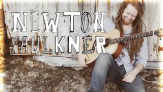Watch Newton Faulkner Ufo video