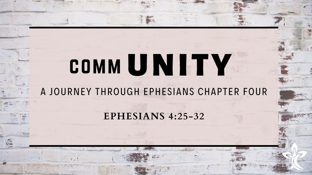 CommUNITY