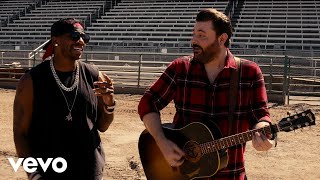Chris Young, Jimmie Allen - Music Note