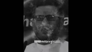Hacı Şahin Yaxşılı Eləyirsen Qedirini Bilmir