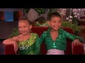 dancers