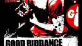 Watch Good Riddance Stand video