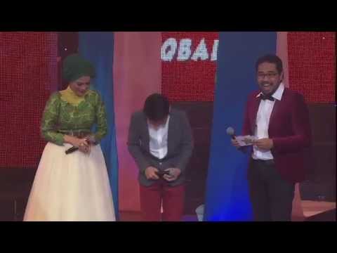Ceria Popstar 2: Iqbal & Alyah - Kushian Aur Gham (Udit Narayan...