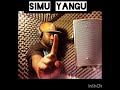 Solo Thang Feat Jay Moe & Soggy Doggy | Simu Yangu
