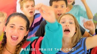 Praise Hymn By Cool Worship Kids Praise Hymn By Cool Worship Kids