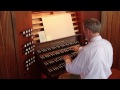 2014 Graduate Recital - David Kriewall, organ