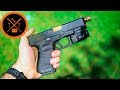 GEN 5 Glock 19 Upgrades | WHEATON ARMS Glock Trigger (COUPONS)