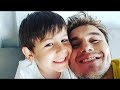 Oğluyla Tatile Çıkan Mustafa Ceceli'den İlginç Önlem!