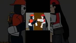 Vanity Jason Meets Yi Xi Forsaken