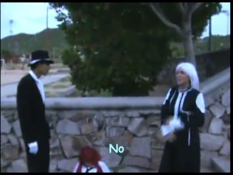 Skit ke hicimos para el Maid michelle smith meter maid. Skit ke hicimos para el Maid