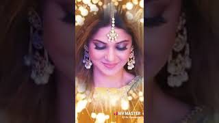 Romantic Shayari - Jennifer Winget