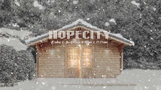 HopeCity Fredericton | Heart for the House (Part 3) | 9:15am