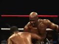 Carl Davis vs Jermell Barnes Boxing Rounds 6-8, March 28, 20