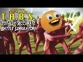 Annoying Orange Plays - TABS (Totally Accurate Battle Simulat...