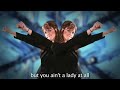 Sarah Palin VS Lady Gaga - Epic Rap Battles of History 4