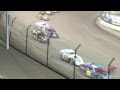 UMP DIRTcar Nationals: October 4 Modified feature highlights