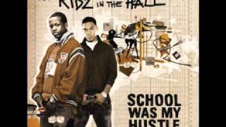 Watch Kidz In The Hall Cruise Control video