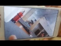 footage