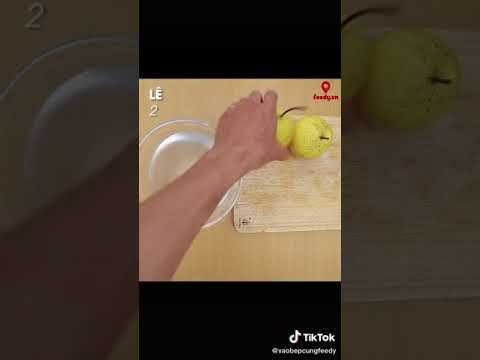 Cách làm sữa chua mit tại nhà