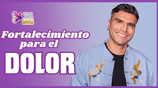 Fortalecimiento Para El Dolor Con Método Yuen
