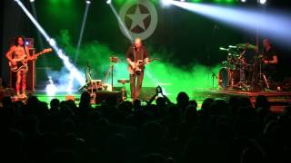 Watch Adrian Belew Futurevision video