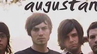 Watch Augustana Maybe video