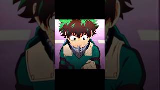 Uraraka Gets Jealous For Deku