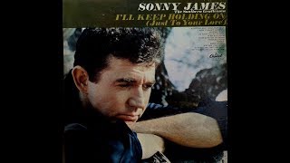 Watch Sonny James Im Getting Gray From Being Blue video