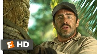 A Better Life (3/9) Movie CLIP - Grand Theft Truck (2011) HD