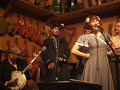 Janet Klein with Hobo Jazz -- Walking My Baby Back Home