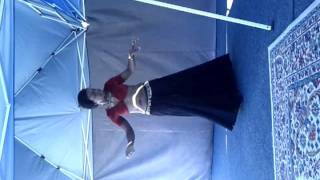 Naima Solo 081311 The Oops Version