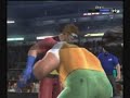 SvR 2008: Bakugan: Dan vs Shuji