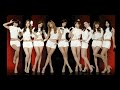 HD SNSD - Chocolate Love Inst. Bloodshy & Avant , LG CYON Oct08.2009 Girls' Generation