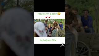 Kurbağalar Filmi