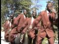 Kwaya Ya Vijana K.K.K.T Makongolosi Chunya Je Wakumbuka Official Video