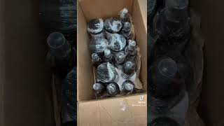 How I Prepare My Hair Growth Products For Shipments. , Link In Description.