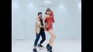 Tera Bimar Mera Dil By Urvashi Rautela