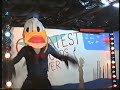 Donald Duck - It Feels Like I'm IN LOVE by Kelly Marie