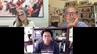 SBCC Board of Trustees Candidate Forum; Area 1; Sept. 20, 2022