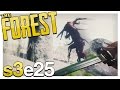 UPDATE! INSANE ARMSY BUFF, ROCK PATH + NEW MOON & STARS | The Forest Gameplay S3E25 (Alpha v0.38)