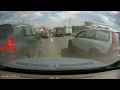 Подборка Аварий и ДТП Июнь (7) 2013 Car Crash Compilation June 18+ Подборка Аварий и ДТП Июнь (7) 2013 Car Crash Compilation June 18+