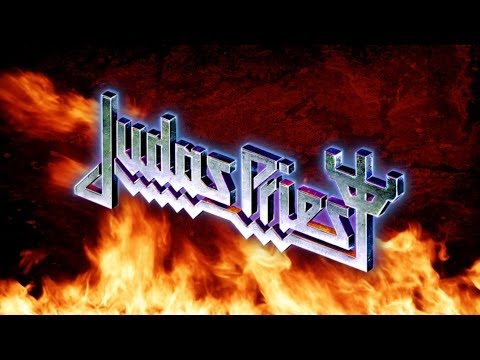 Heavy metal injection: Judas Priest’s new album "Redeemer of Souls"