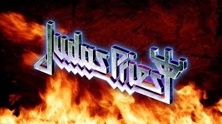 Watch Judas Priest Redeemer Of Souls video