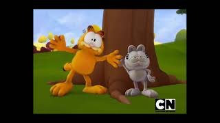 Garfield 1 Sezon 45 Bölüm Nermala İyi Davranın Türkçe İzle